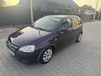 Opel Corsa C bezwypadkowy/Klimatronic/pogdrzewane siedzenia/super stan