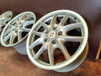 Felgi Aluminiowe 19 Cali 5x130 9Jx19H2 ET60 - Porsche Cayenne  WYSYŁKA