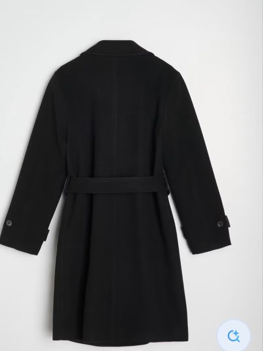 Стильне пальто! Пальто!