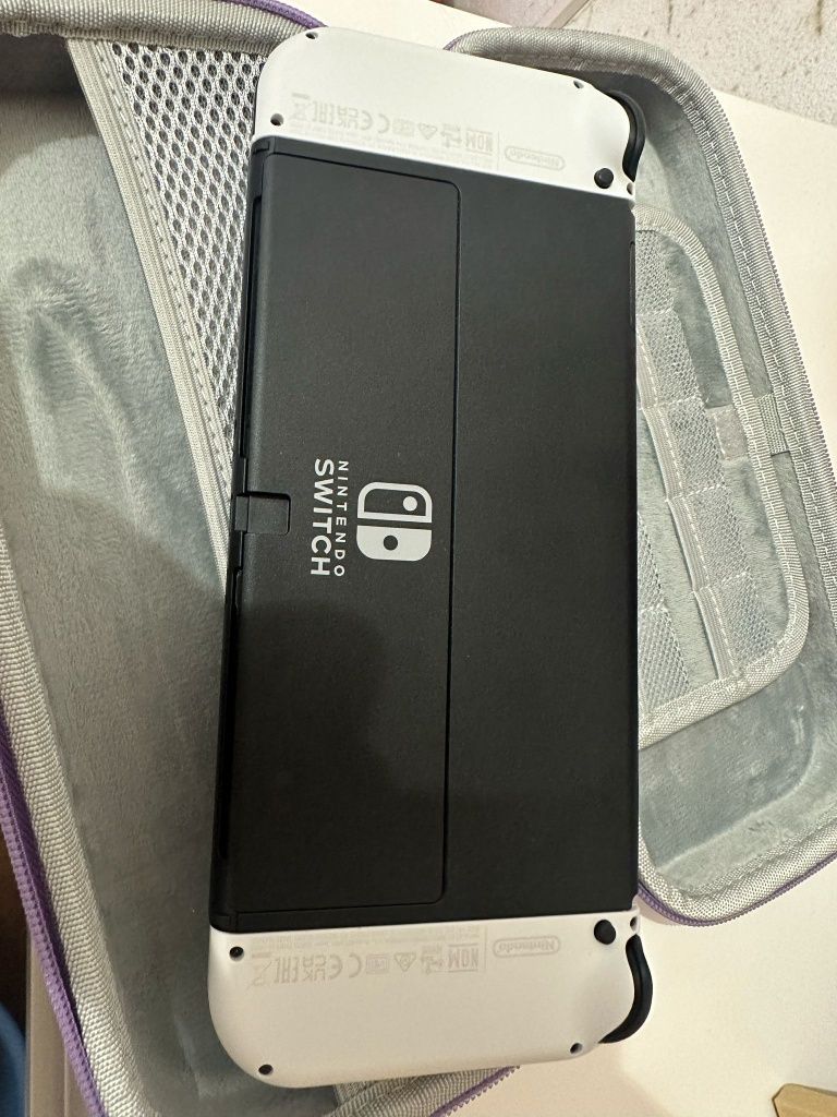 Nintendo swich oled