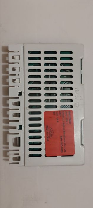 Moduł sterujący Lodówka Bosch Side-by-Side seria KAD KA6 K59
