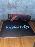 RGB коврик Logitech