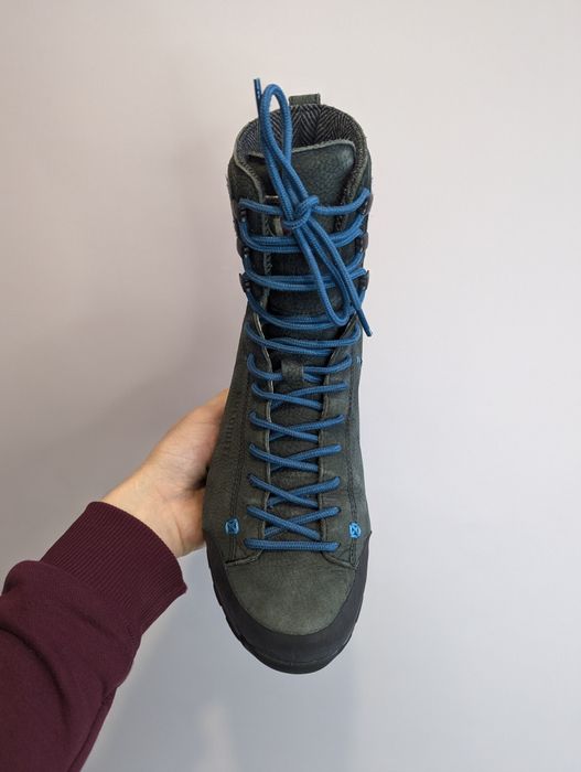 Dolomite 54 Warm 2 Оригінал Черевики Зимові Водонепроникні теплі 47