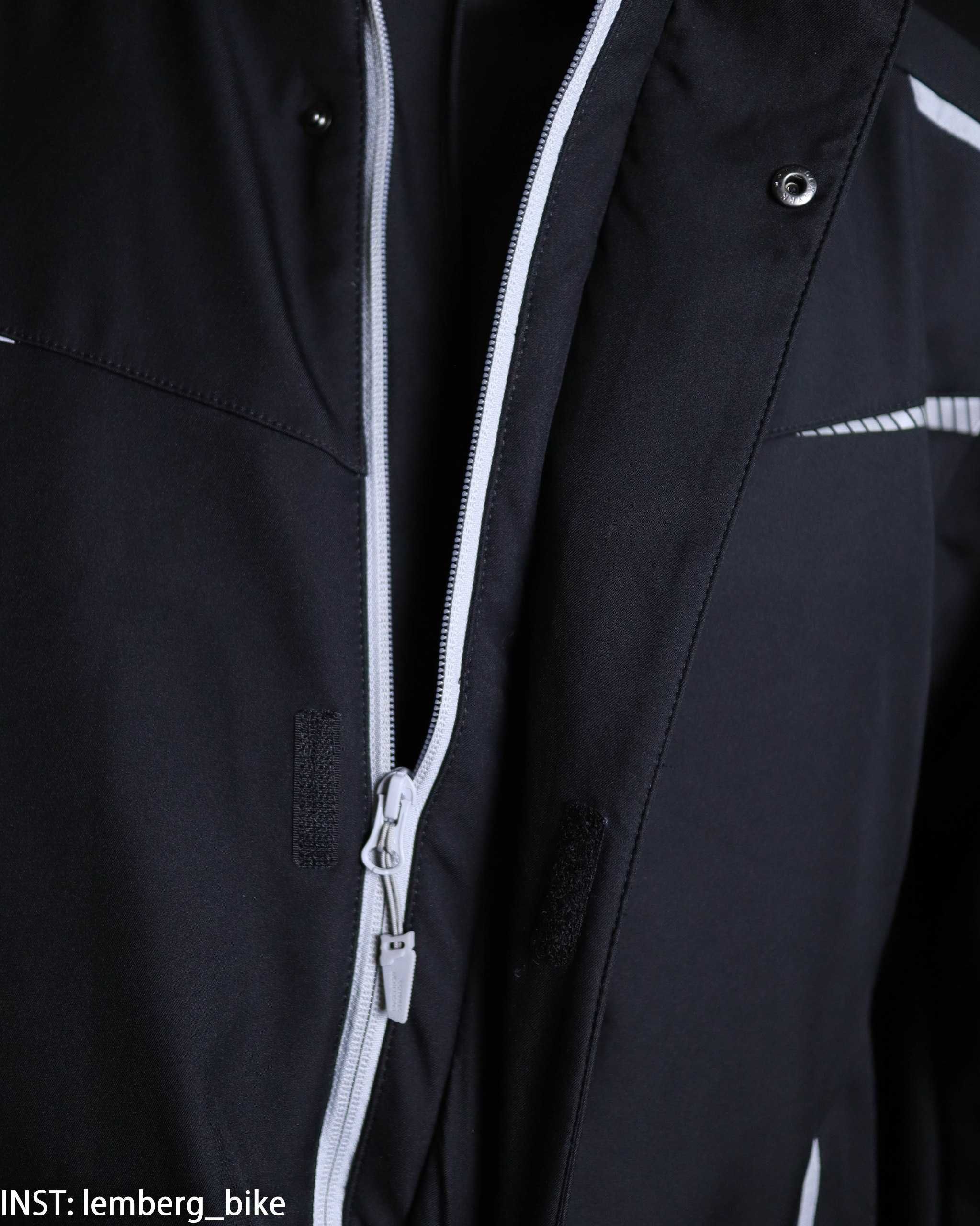 Зимова куртка Engelbert Strauss Winter softshell e.s.motion 2020
