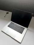 MacBook Pro 16” M1 Max / 64 GB RAM / 2 TB SSD – Stan idealny