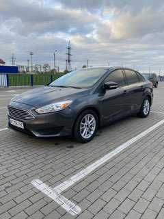 Ford Focus 2017 2,0