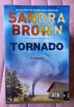 Tornado - Sandra Brown