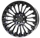 FBX132 BLPL FELGI 19 5x112 MERCEDES C E W212 8,5J 9,5J