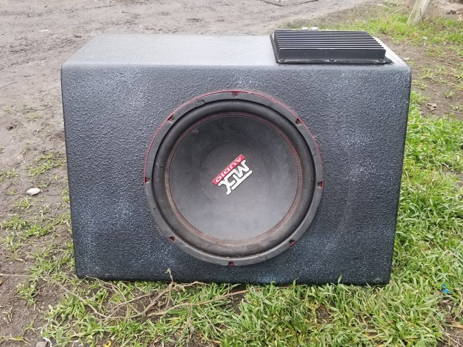 Продам саб недорого