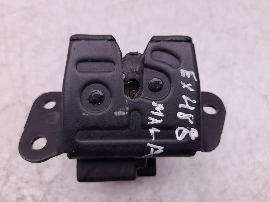 Fechadura / fecho da mala KIA Sportage III (SL)