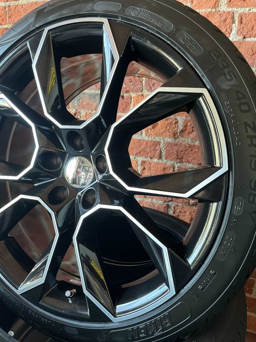 Koła Letnie 19 Skoda Superb KaroQ 235/40R19 Lato Nowe 2024 Felgi