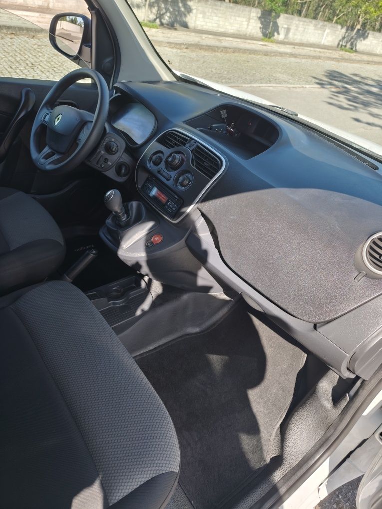 Renault Kangoo 2020