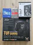 Zestaw Intel I5 H470 PRO 32GB RAM FERA 3