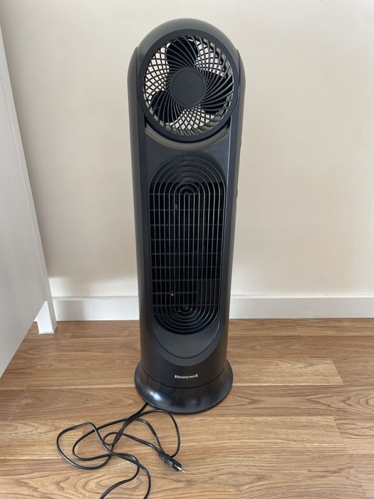 Wentylator podłogowy kolumnowy