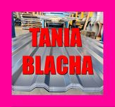 Tania blacha trapez II gat 0,50 mm stodoła wiata altana szopa kurnik
