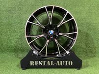 диски bmw r19 5x120 F10 F30 f32 бмв Диски р19 Диски R19 5 120 789 M
