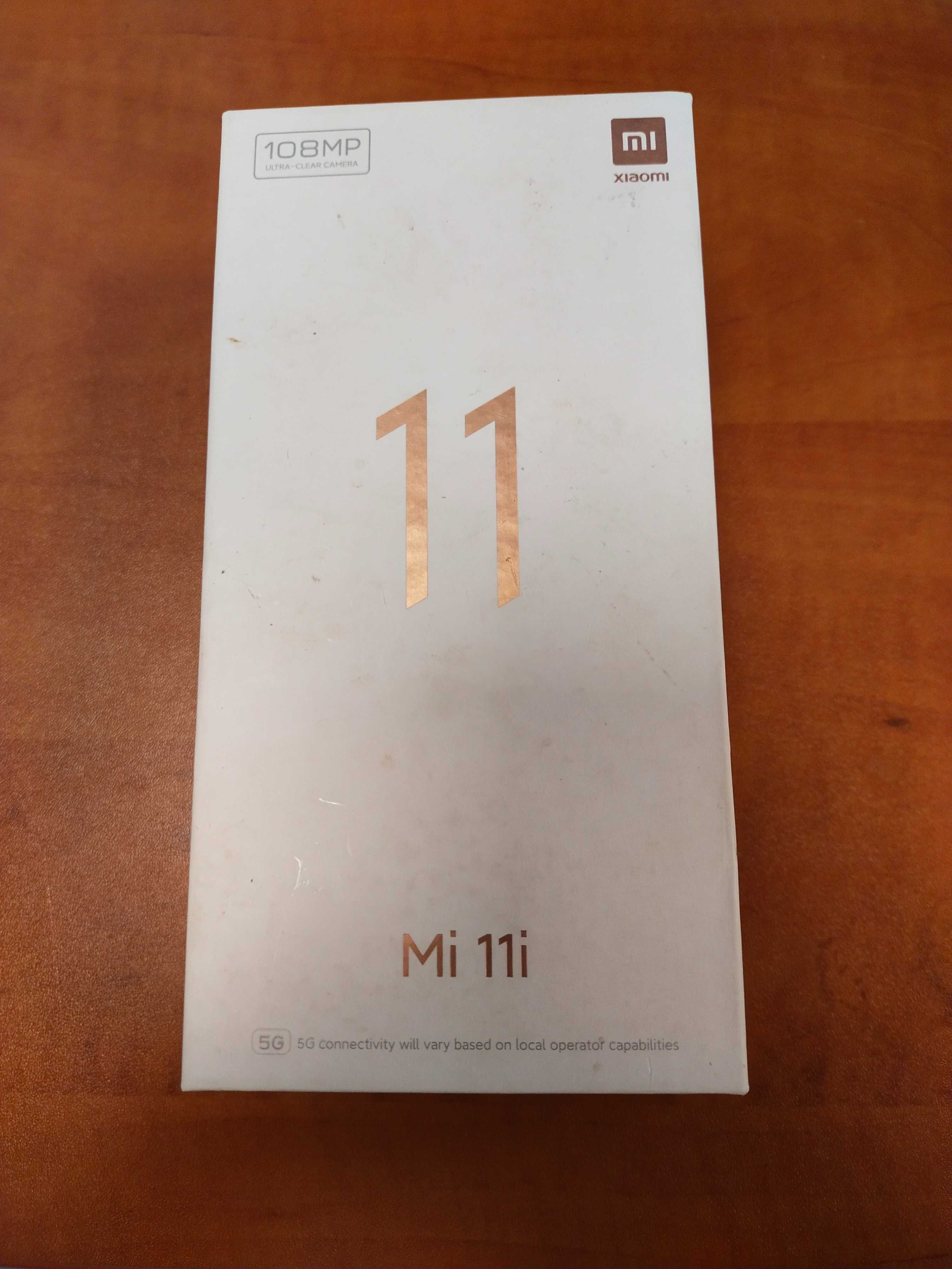 Xiaomi Mi 11i 8GBRAM 128GB