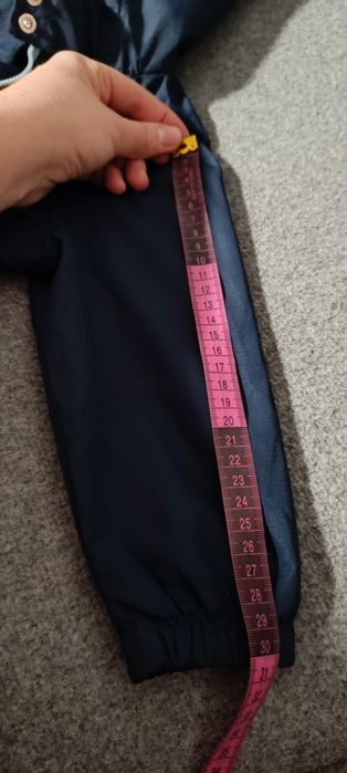 Куртка на хлопчика весна -осінь