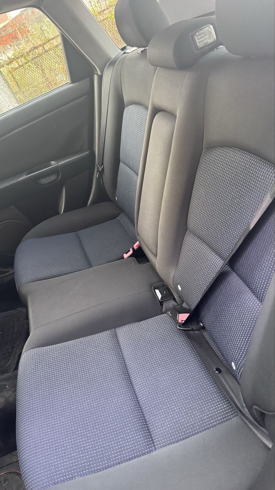 Mazda 3 1.6 Diesel 2004/10