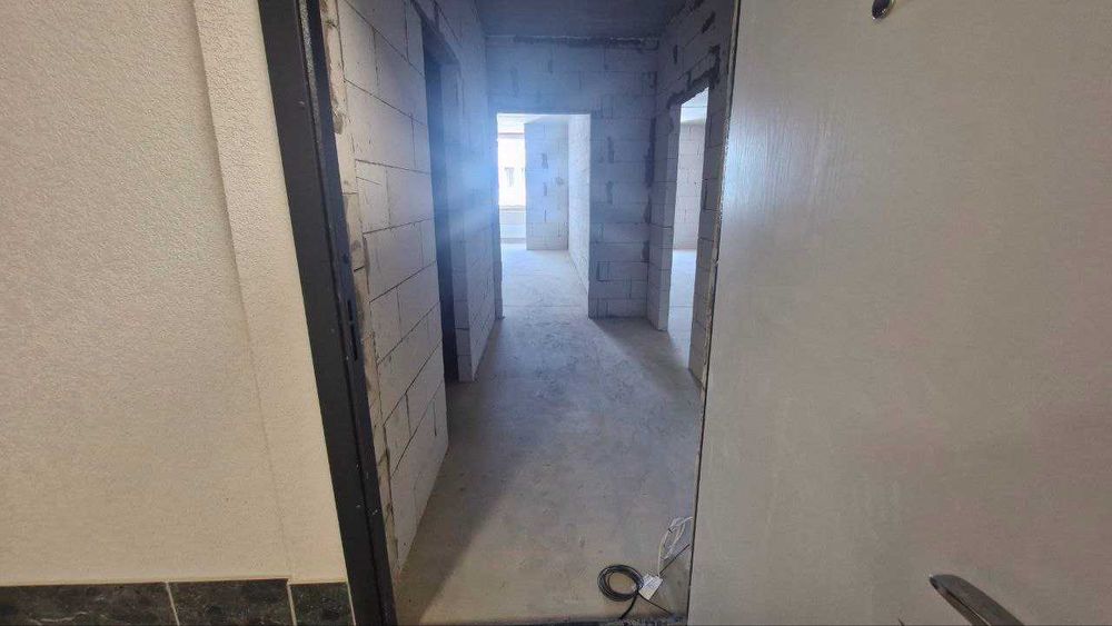 1-кімн. від забудовника. 57 м2. Готовий будинок. ЖК «Crystal Avenue»