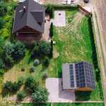 fotowoltaika 10 kW + magazyn 10 kWh + dotacja