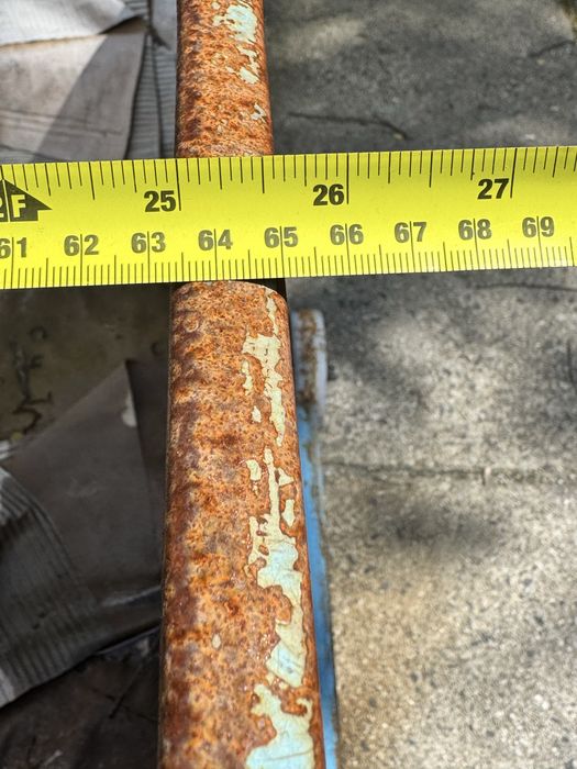 Mobline kontenery wywrotki z kieszeniami za wozek widlowy 400L