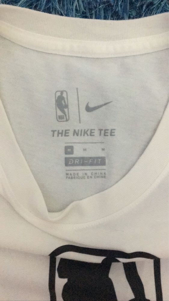 Camisola Nike NBA