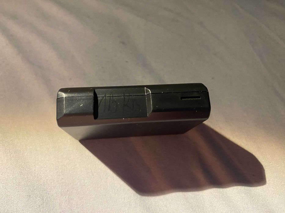 Akumulator EN-EL14 NIKON 7.4 V Li-ion 1100mAh
