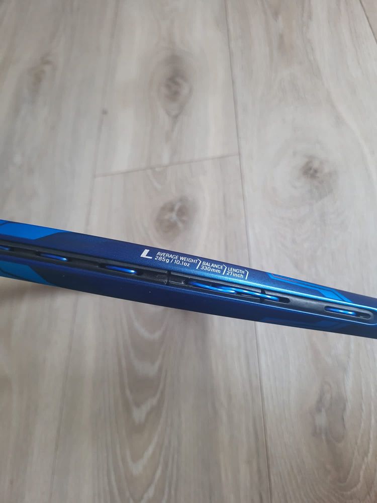 Rakieta tenisowa Yonex  EZONE 98L (285g) - deep blue