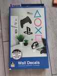 Dekoracje na ścianę PlayStation