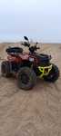 Polaris sclamber 1000xp