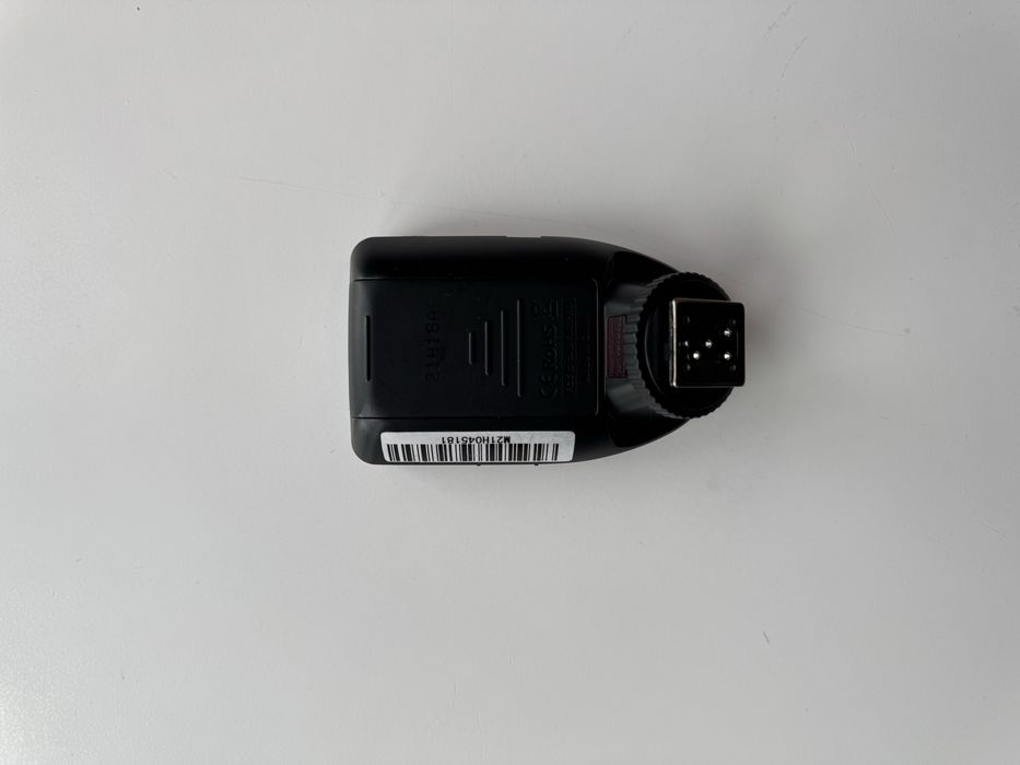 Радіосинхронізатор пульт Godox XPro-N for Nikon i-TTL