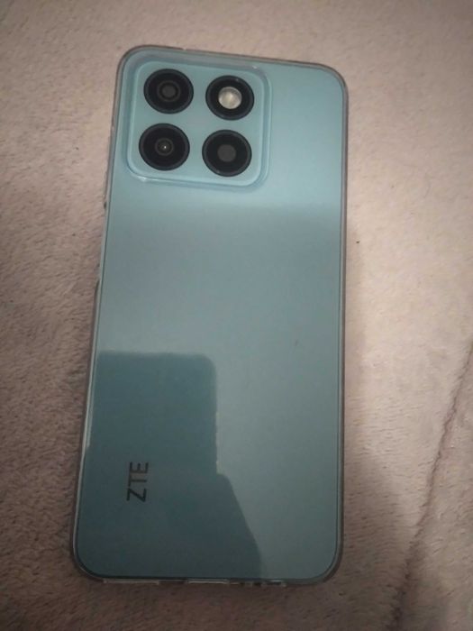 Vendo ZTE BLADE A 55