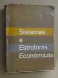 Sistemas e Estruturas Económicas de André Marchal