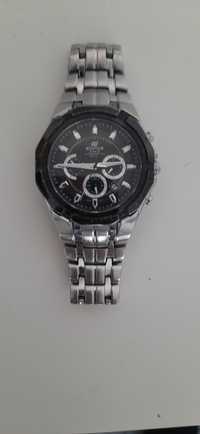 Zegarek Casio edifice chronograph wr 100m