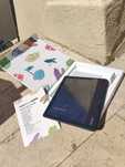“kobo libra COLOR” , literalmente novo!