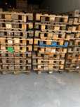 Paleta - Palety Euro i Euro Podobne 80x120 Suche