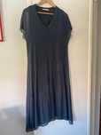 Blusa comprida zara