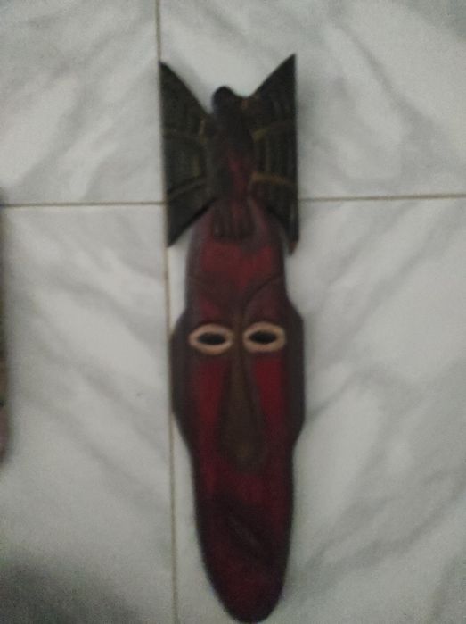 Figuras africanas