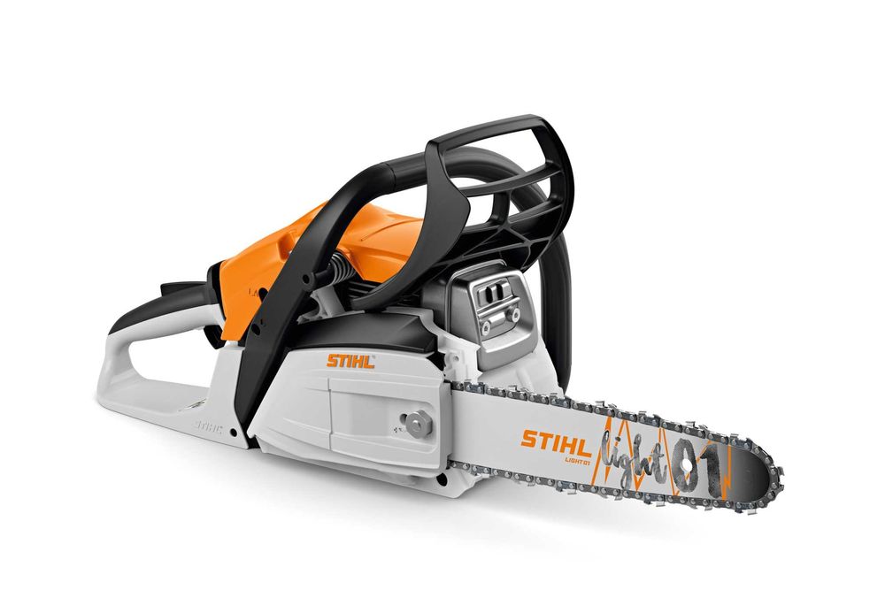 Pilarka spalinowa łańcuchowa STIHL MS172 mocna do drewna wytrzymała
