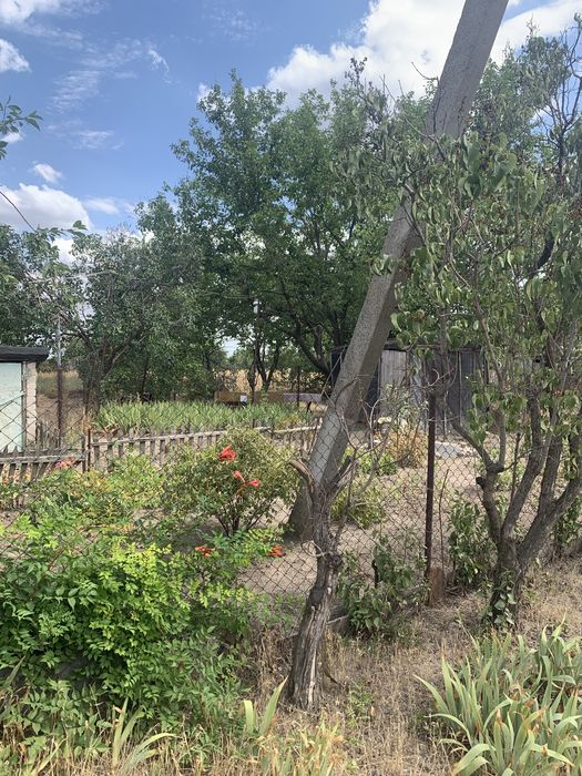 Продаем дом Криворожский район Каменное поле