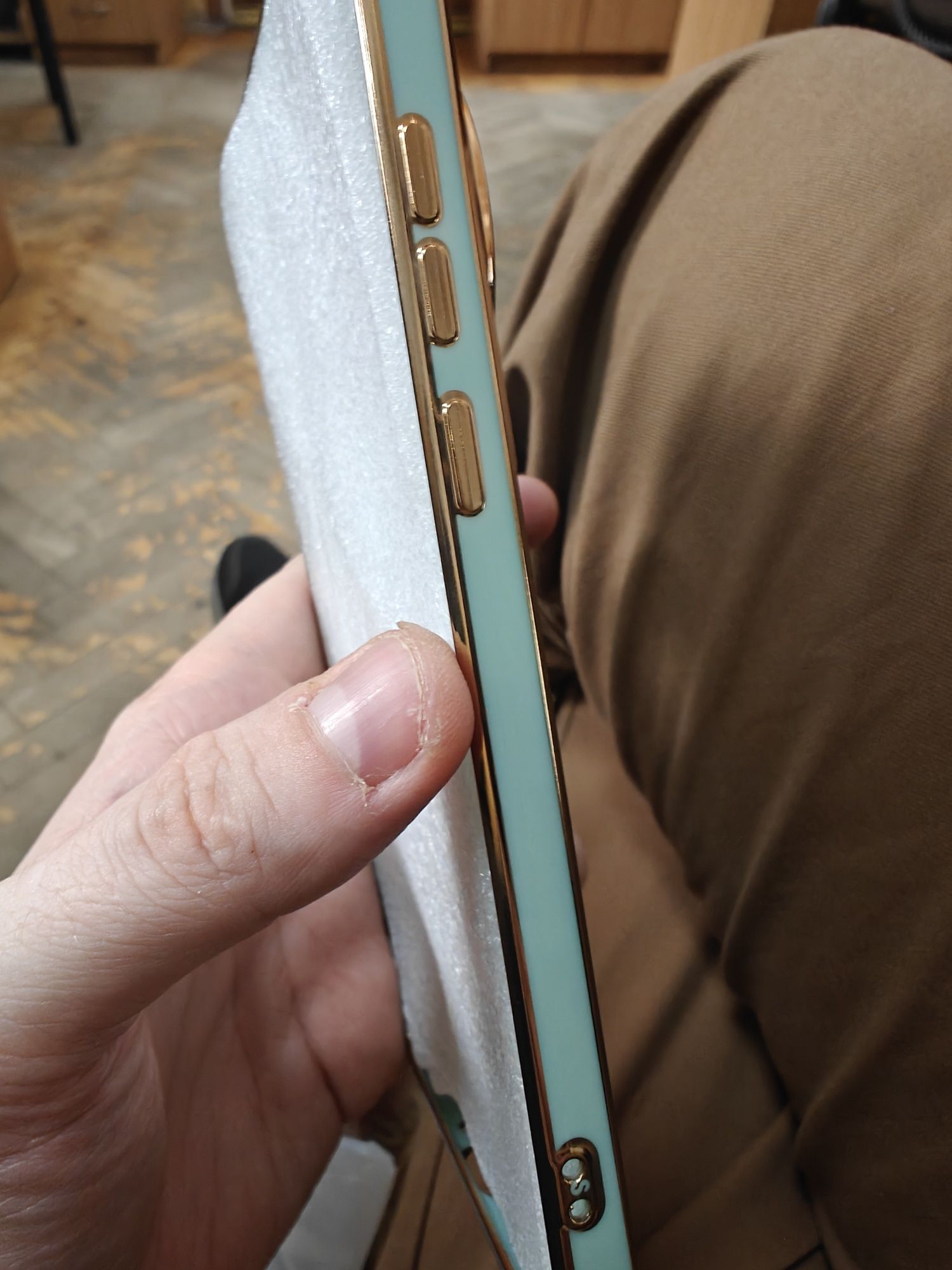 Чохол OnePlus 12