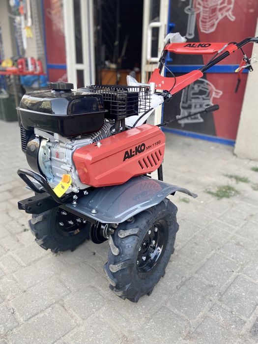 Культиватор AL-ko  MH 1150
