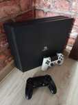 PlayStation 4 - dysk 1T