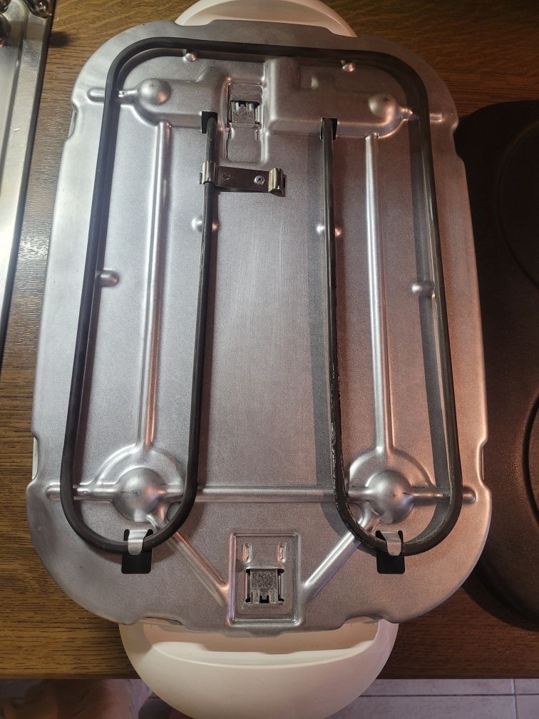 Блинница Tefal dual