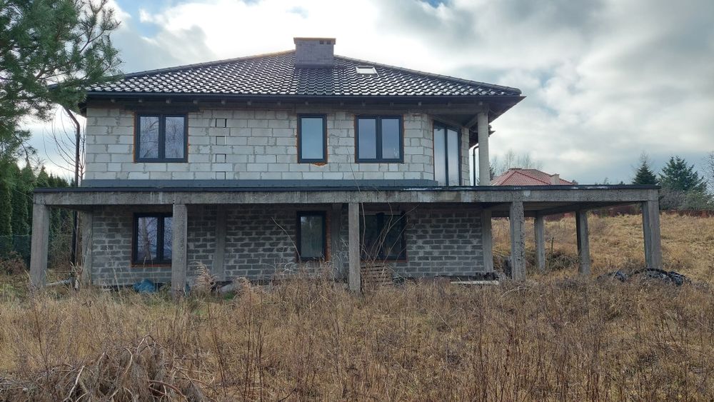 Wolnostojacy, wszystkie media