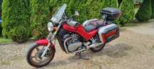 Suzuki Vx800 zadbany