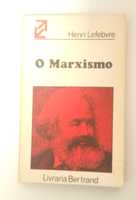 O Marxismo, de Henri Lefebvre