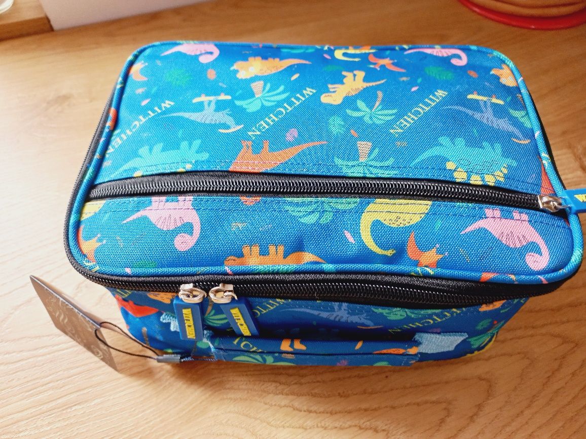 Wittchen lunch box Torba śniadaniową