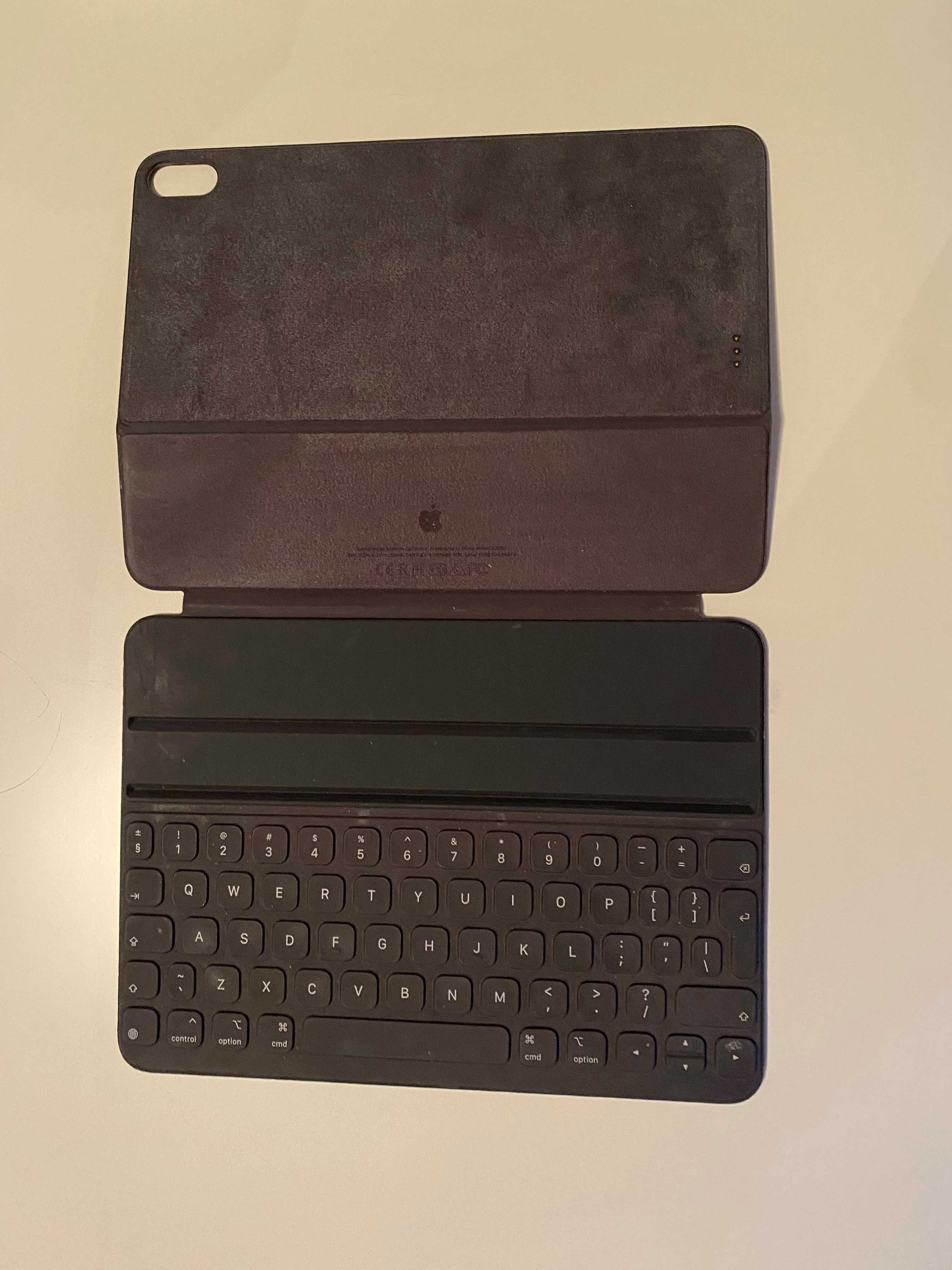 Apple Smart Keyboard Folio do iPada Pro 11''